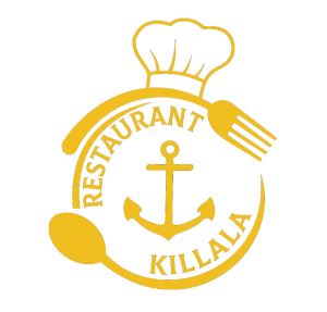 Restaurant Killala Logo